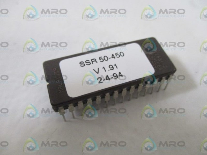 INGERSOLL RAND 39179593 EPROM * ORIGINAL PACKAGE *