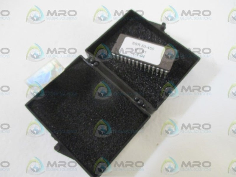 INGERSOLL RAND 39179593 EPROM * ORIGINAL PACKAGE *