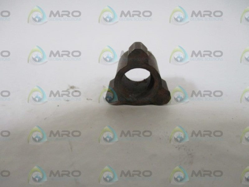 LOT OF 15 EASTMAN 4C2-113 NUT FOR SCREW SHAFT *NEW IN A BAG*