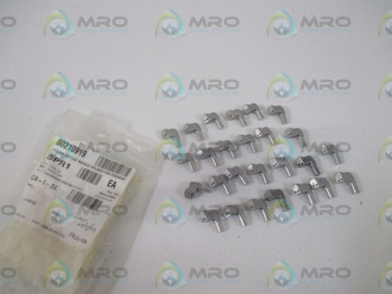LOT OF 26 PEGASUS CORP. 277028-92 NEEDLE HOLER *NEW IN A BAG*