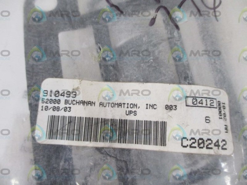 MAC 910493 KIT * NEW IN A FACTORY BAG *