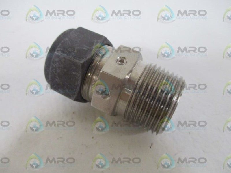 RED LION CONTROL 5403702 SENSOR MOUNT PLUG * ORIGINAL PACKAGE *