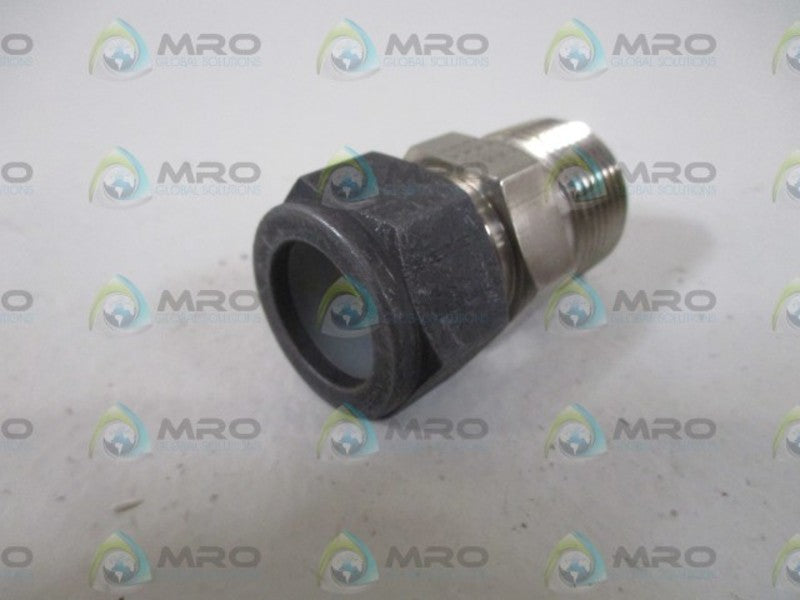 RED LION CONTROL 5403702 SENSOR MOUNT PLUG * ORIGINAL PACKAGE *