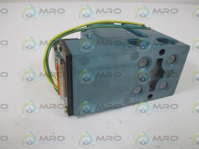 MAC 6311D-321-PM-112DA SOLENOID VALVE * NEW  OUT OF A BOX *
