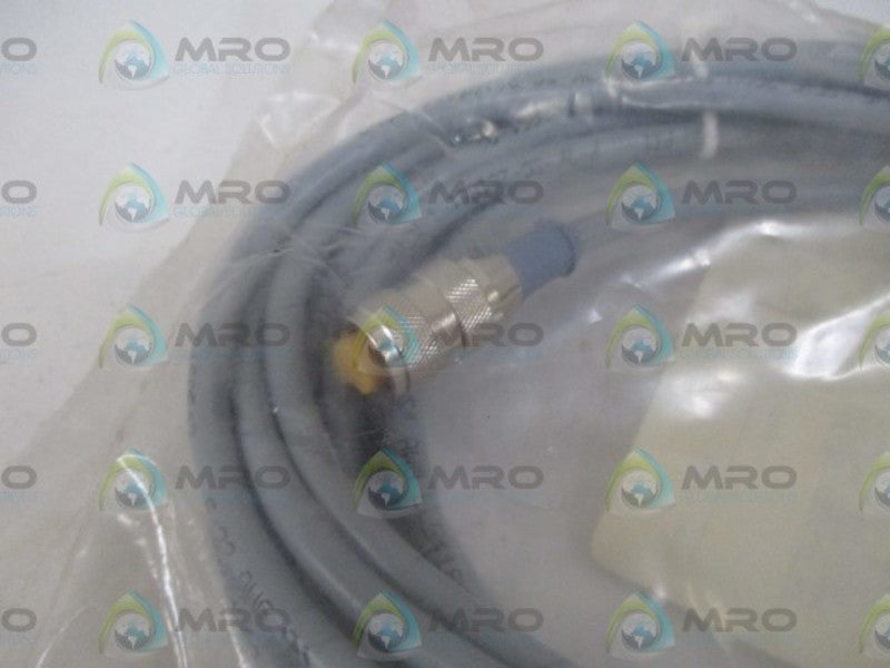 SICK KD5-SIM125 SENSOR CABLE * NEW IN A BAG *