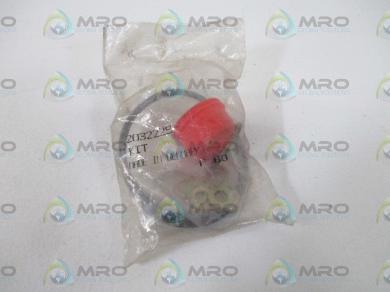 HYSTER 2032229 KIT * NEW IN A FACTORY BAG *