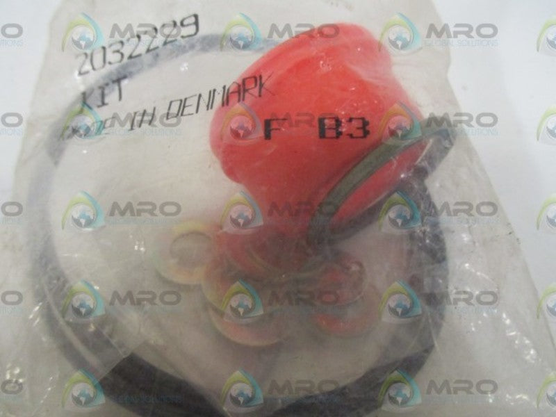 HYSTER 2032229 KIT * NEW IN A FACTORY BAG *