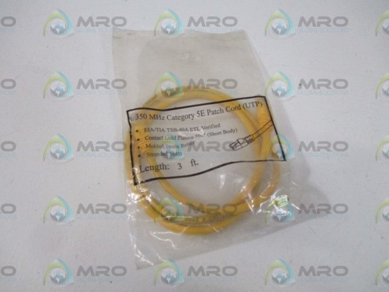 LOT OF 7 EIA/TIA TSB-40A CODRSET *NEW IN A AFACTORY BAG*