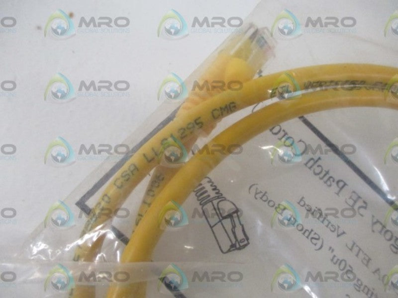 LOT OF 7 EIA/TIA TSB-40A CODRSET *NEW IN A AFACTORY BAG*