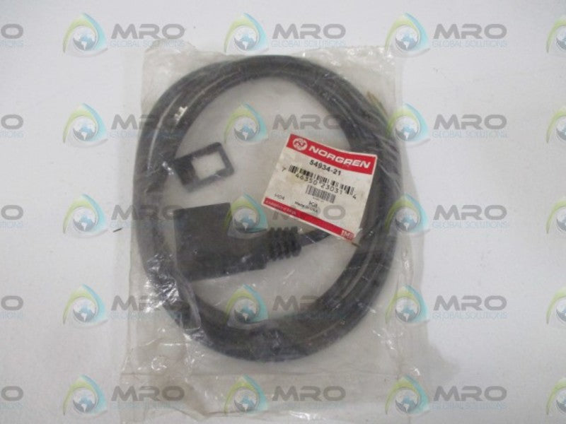 NORGREN 54934-21 KIT * NEW IN A FACTORY BAG *