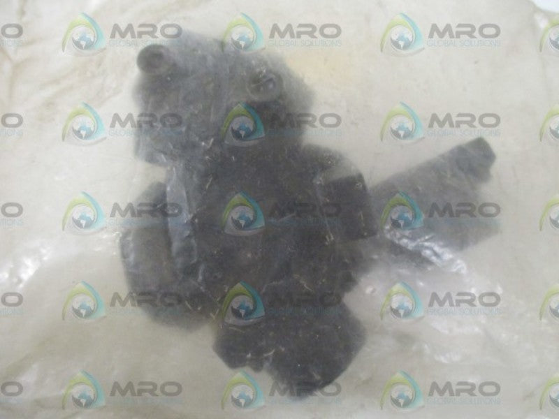 SCHRADER BELLOW PS750SB 1/4" PORT BLOCK KIT * NEW IN A BAG *