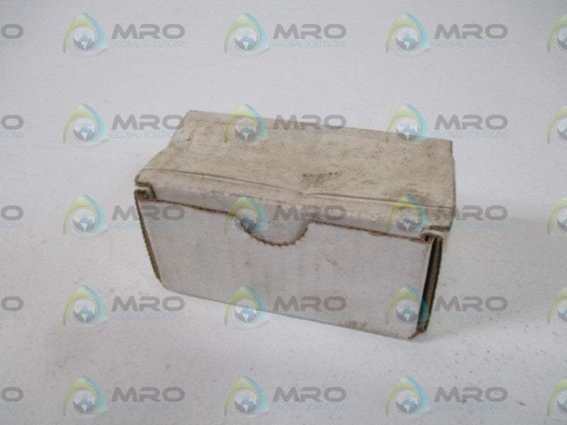 ILSCO IK-500 SPLIT BOLT * FACTORY SEALED *