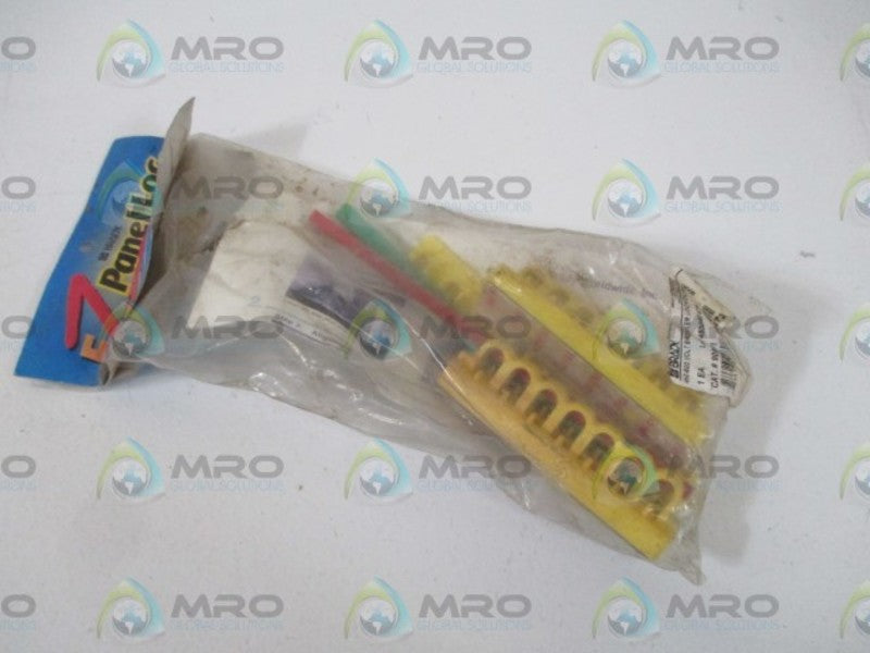 BRADY 90891 480-600 VOLT BREAKER LOCKOUT * NEW IN A FACTORY BAG *