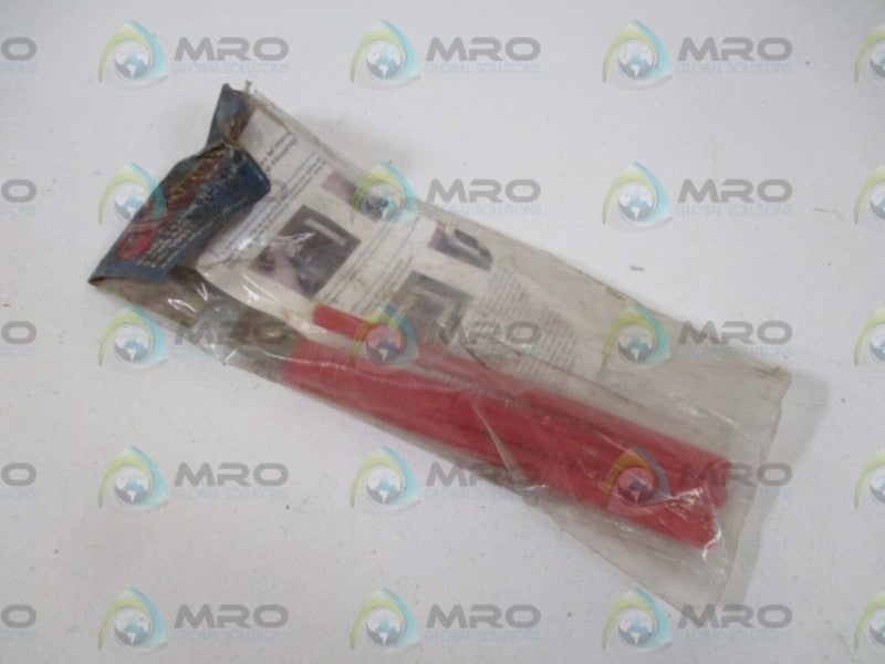 BRADY 90892 480-600 VOLT BREAKER L/0 5-PACK RED * NEW IN A FACTORY BAG *