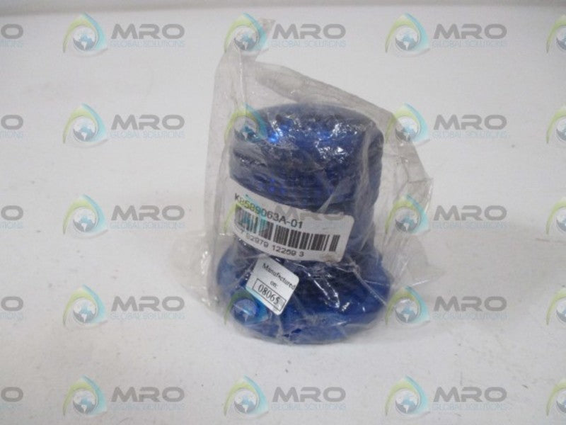 FEDERAL SIGNAL K8589063A-01 LENS LAMP * NEW IN A BAG *