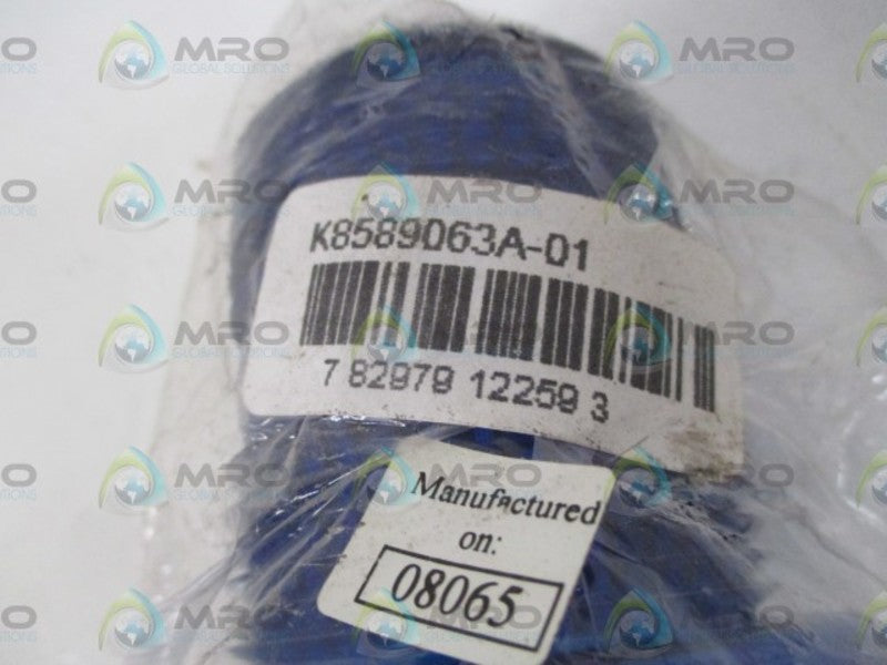 FEDERAL SIGNAL K8589063A-01 LENS LAMP * NEW IN A BAG *