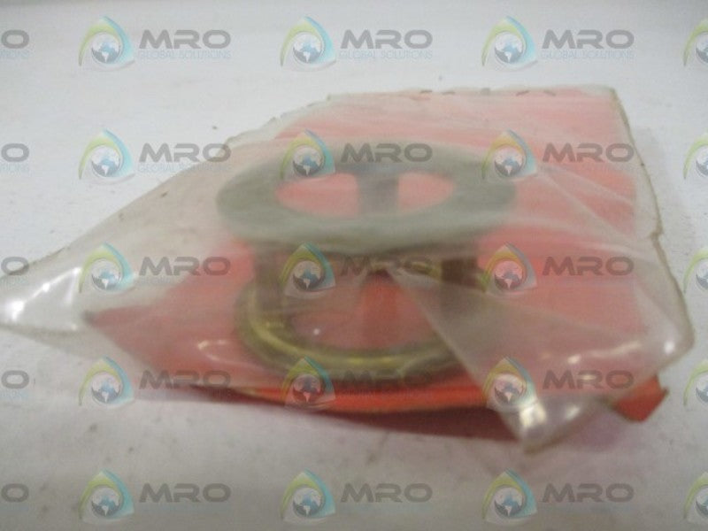 LOT OF 2 CALKINS P00204-M3 SPACER *NEW IN A BAG*