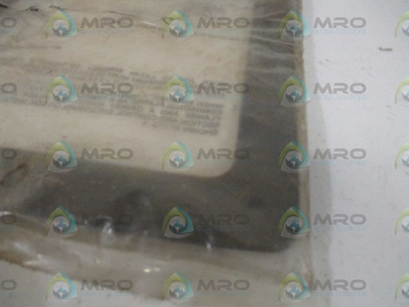HOFFMAN 18506071 GASKET * NEW IN A FACTORY BAG *