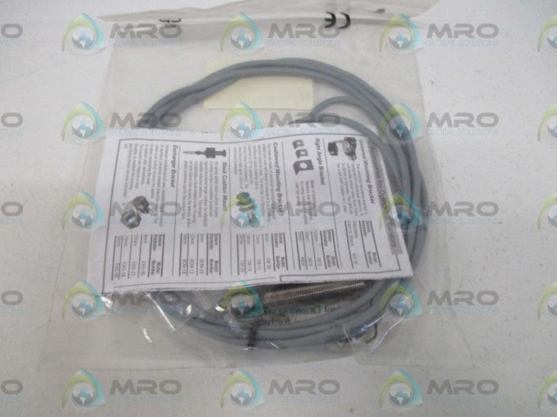 PEPPERL+FUCHS NBB2-12GM60-A0 * NEW IN FACTORY BAG *