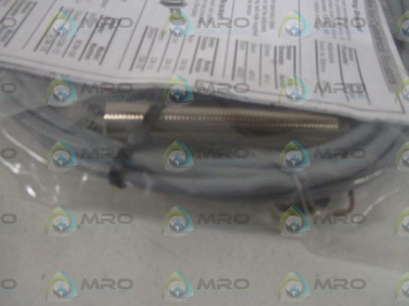 PEPPERL+FUCHS NBB2-12GM60-A0 * NEW IN FACTORY BAG *