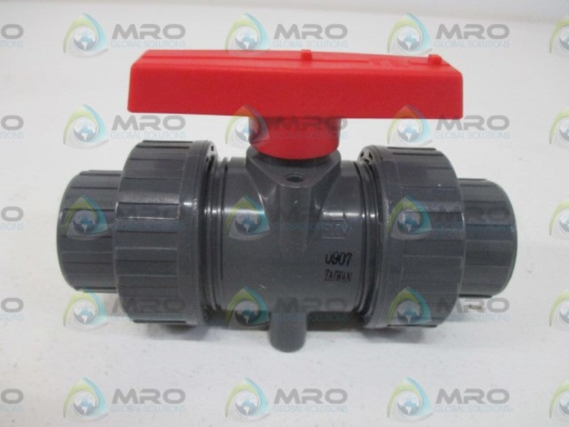 SIMTECH VBXV105 1" TRUE UNION BALL VALVE *NEW IN BOX*