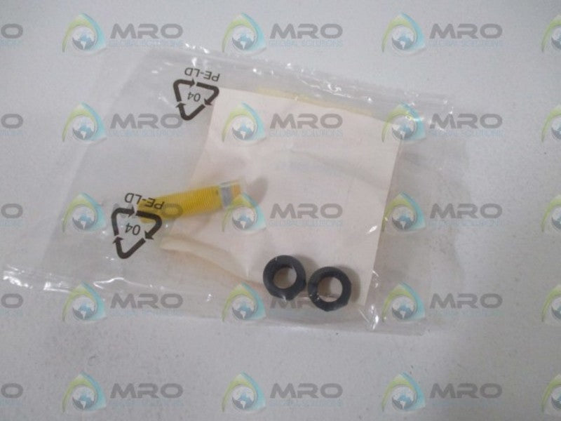 TURCK NI8U-S12-AP6X-H1141 PROXIMITY SENSOR * NEW IN A FACTORY BAG *