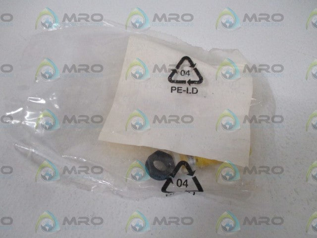 TURCK BI3U-S12-AP6X-H1141 PROXIMITY SENSOR * NEW IN A FACTORY BAG *