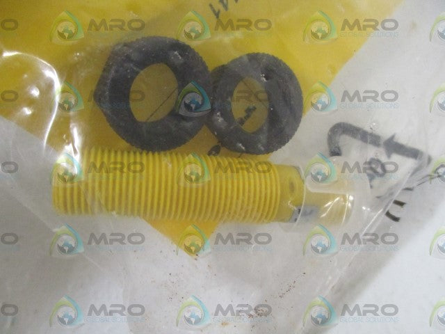 TURCK BI3U-S12-AP6X-H1141 PROXIMITY SENSOR * NEW IN A FACTORY BAG *