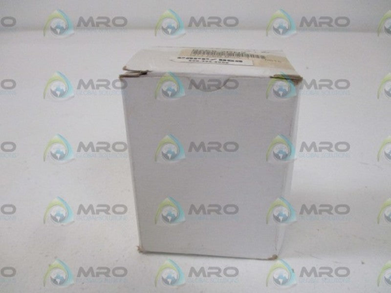 HONEYWELL BZE6-2RN2 * FACTORY SEALED *
