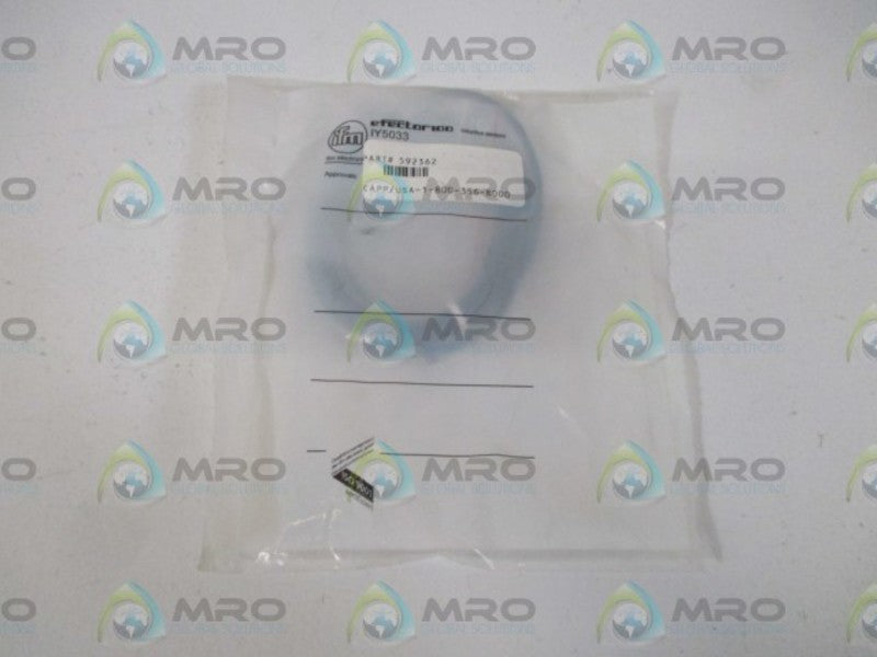 IFM EFECTOR IY5033 INDUCTIVE PROXIMITY SENSOR * NEW IN A FACTORY BAG *
