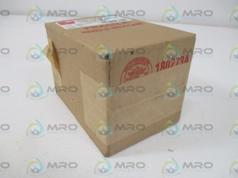 FEDERAL SIGNAL LSL-120C LITESTAK LIGHT MODULE CLEAR * FACTORY SEALED *