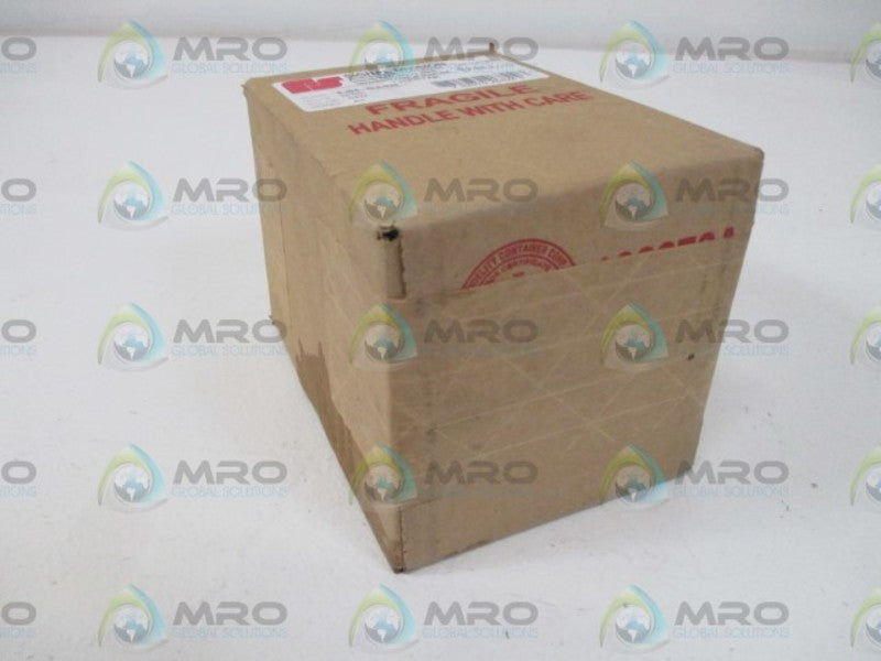 FEDERAL SIGNAL LSL-024R LITESTAK * FACTORY SEALED *