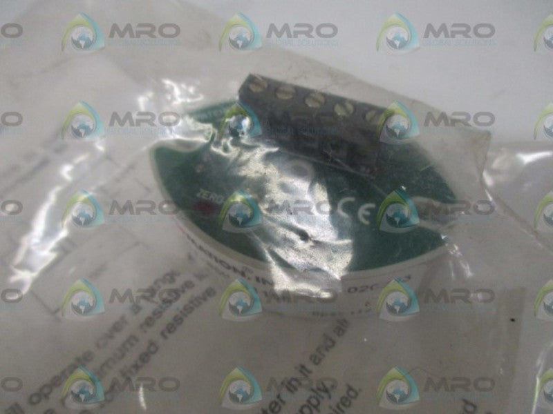 PYRO 401-85U-3115F TEMPERATURE TRANSMITTER * NEW IN A BAG *