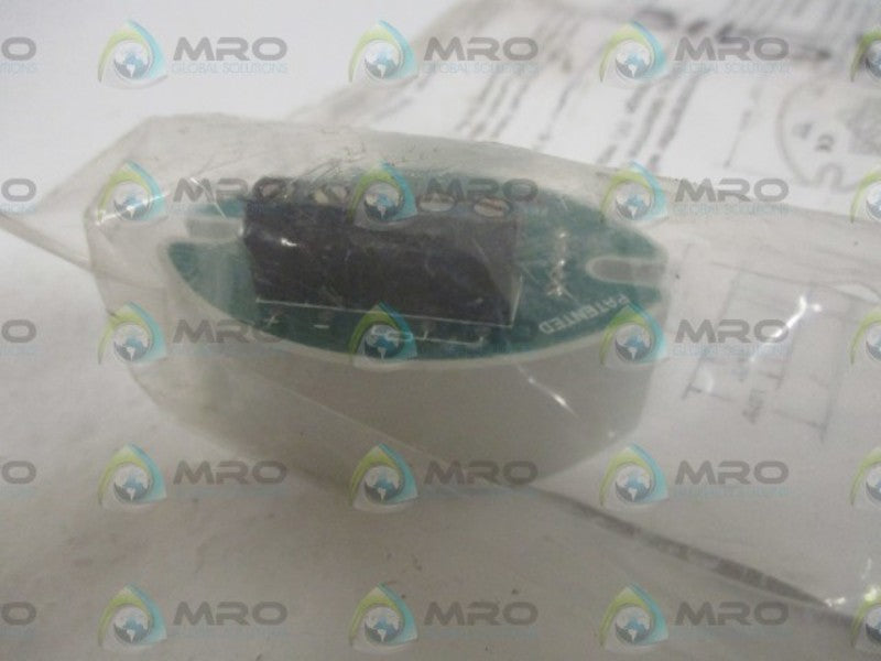 PYRO 401-85U-3115F TEMPERATURE TRANSMITTER * NEW IN A BAG *