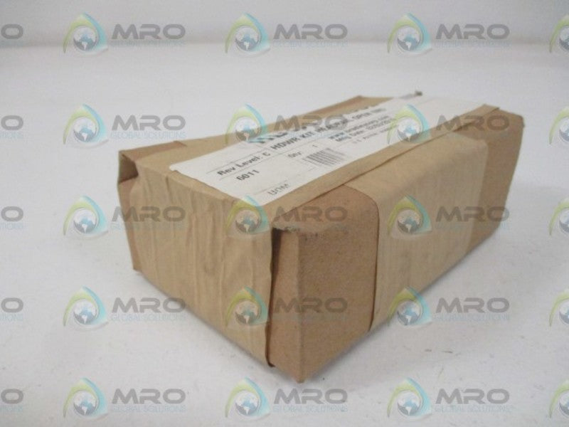 BRADLEY HDWT-A50E KIT HEADRAIL OPEN END * FACTORY SEALED *
