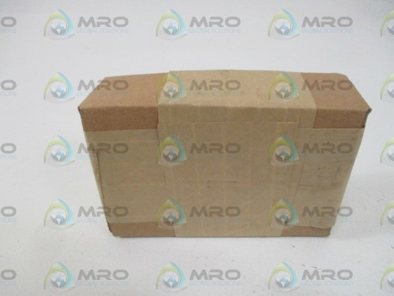 BRADLEY HDWT-A50E KIT HEADRAIL OPEN END * FACTORY SEALED *