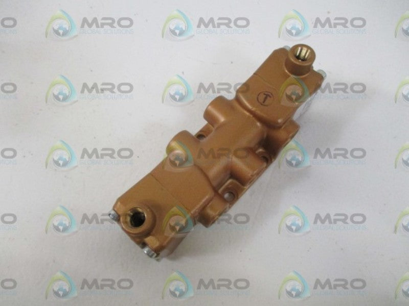 VERSA VPP-4322-1 AIR VALVE *NEW NO BOX*