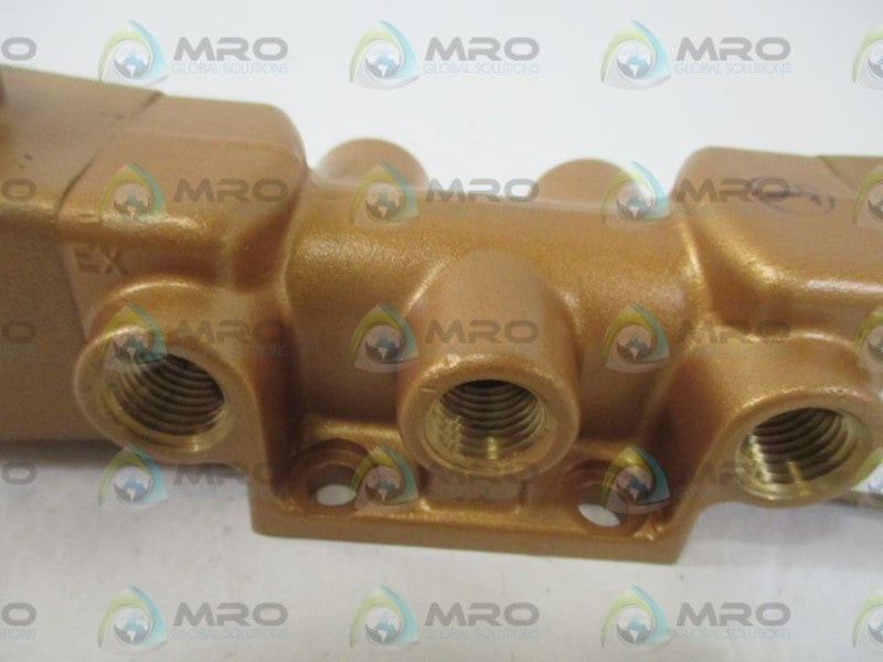 VERSA VPP-4322-1 AIR VALVE *NEW NO BOX*
