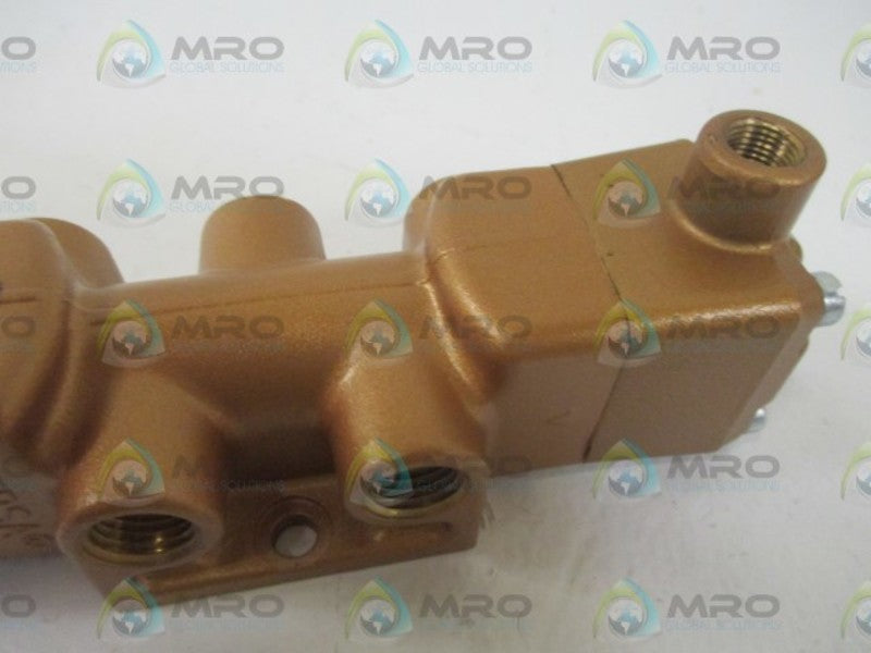 VERSA VPP-4322-1 AIR VALVE *NEW NO BOX*