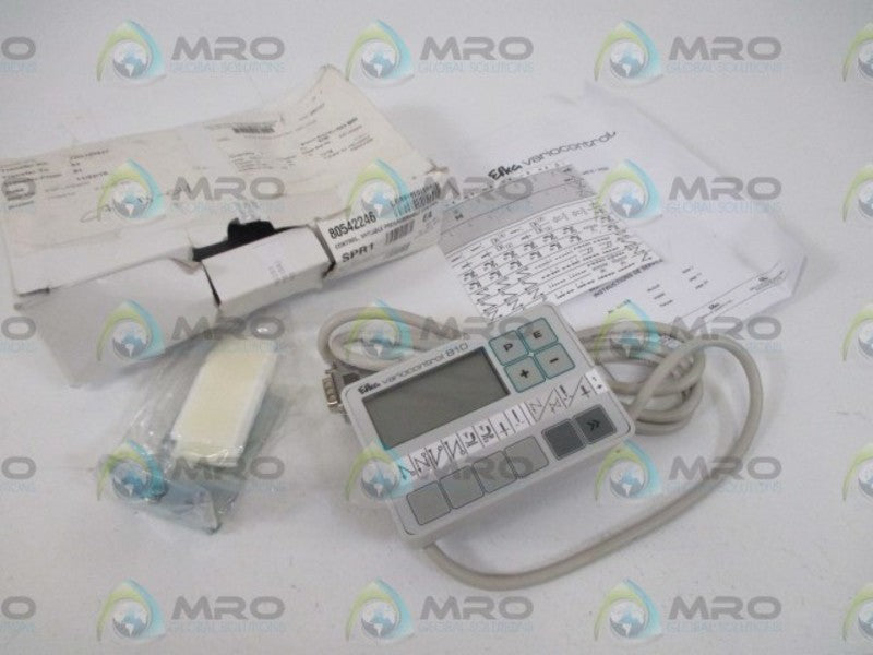 ELKA V-810 VARIABLE PROGAMMABLE CONTROL *NEW IN BOX*