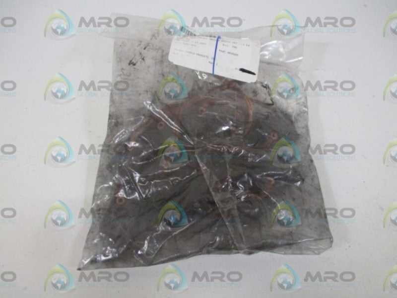 LOT OF 12 HELWIG CARBON 12126262-M3 CARBON BRUSHES *NEW IN A BAG*