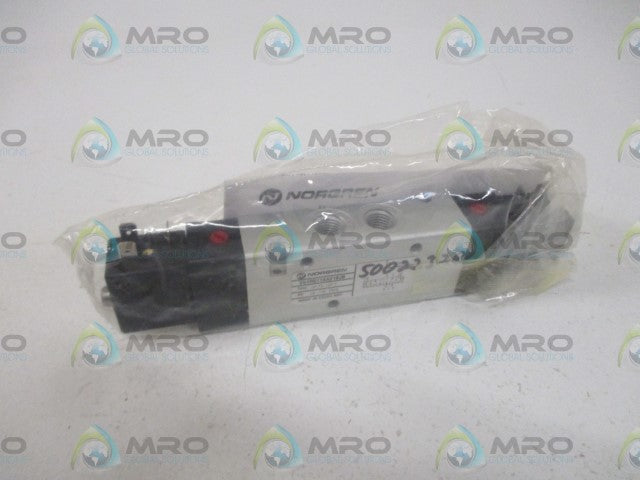 NORGREN V61R511AA218JB VALVE *NEW IN BOX*