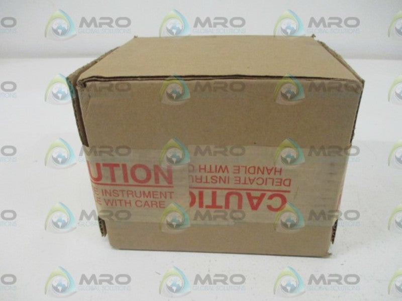 UNITED ELECTRIC H400-164 PRESSURE SWITCH * FACTORY SEALED *
