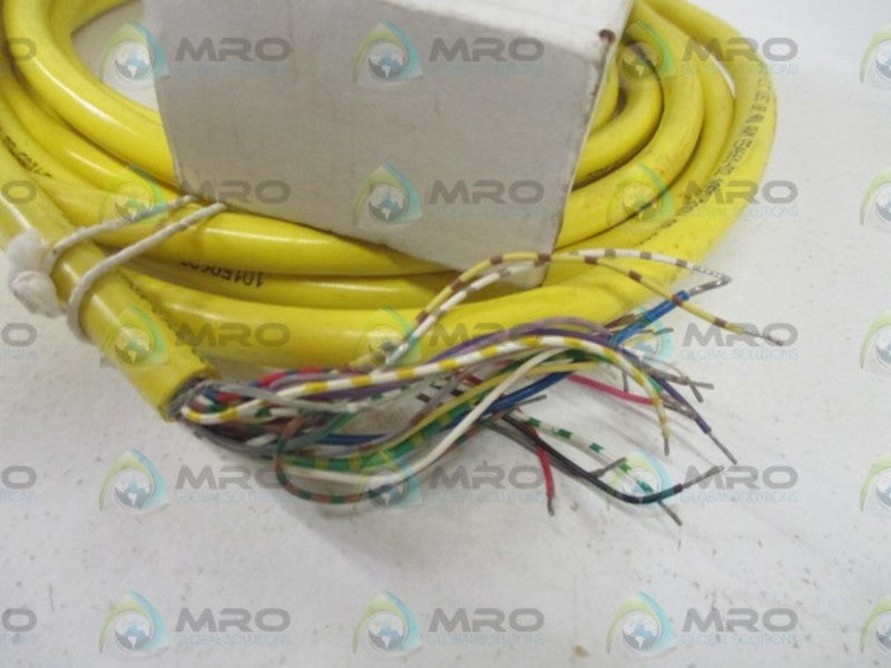 TUCK VB 80.5-P7X17-5 JUCTION BOX 8-PORT CABLE CONDUCTOR *NEW IN BOX*