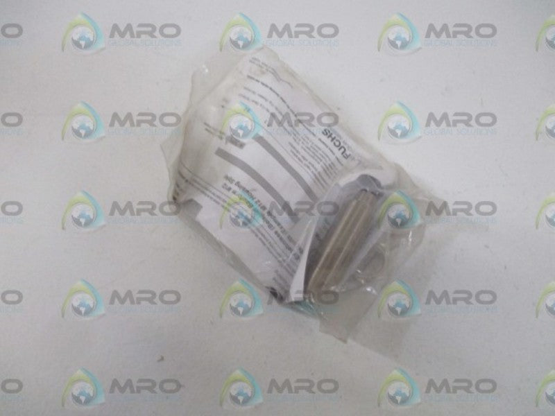 PEPPERL+FUCHS NBB5-18GM60-WS-V11 PROXIMITY SENSOR * NEW IN A FACTORY BAG *