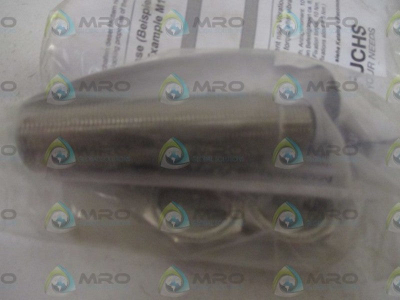 PEPPERL+FUCHS NBB5-18GM60-WS-V11 PROXIMITY SENSOR * NEW IN A FACTORY BAG *