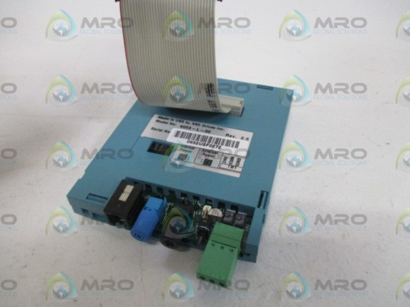 SSD DRIVES 6053-L-00 LINK2 TECHBOX * NEW IN A  BOX *