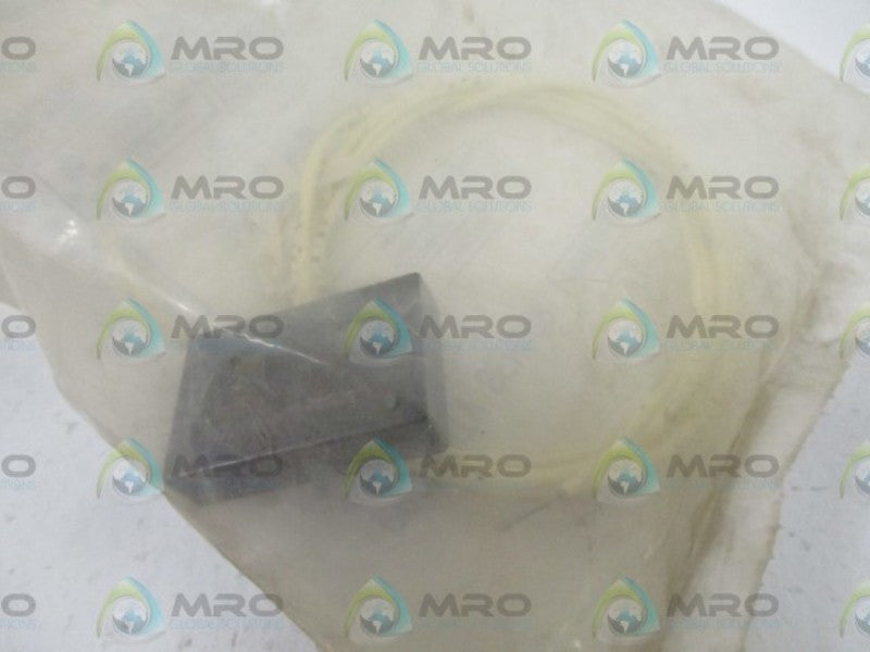 PEPPERL+FUCHS 50FR3-3-1 PROXIMITY SENSOR * NEW IN A FACTORY BAG *
