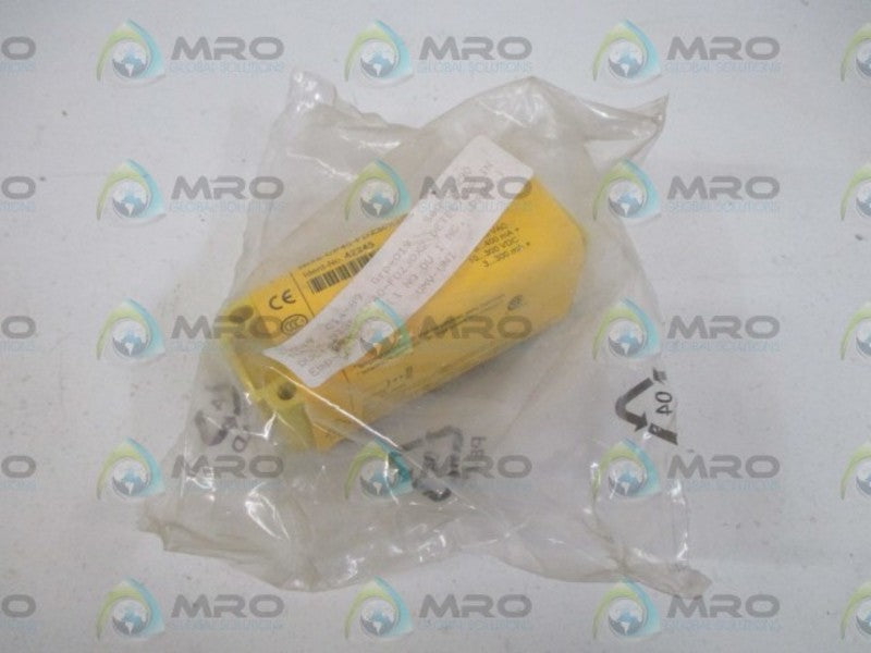 TURCK NI35-CP40-FDZ30X2/S10 PROXIMITY SENSOR * NEW IN A FACTORY BAG *