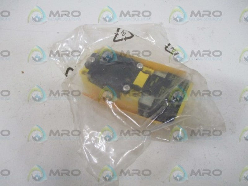 TURCK NI35-CP40-FDZ30X2/S10 PROXIMITY SENSOR * NEW IN A FACTORY BAG *